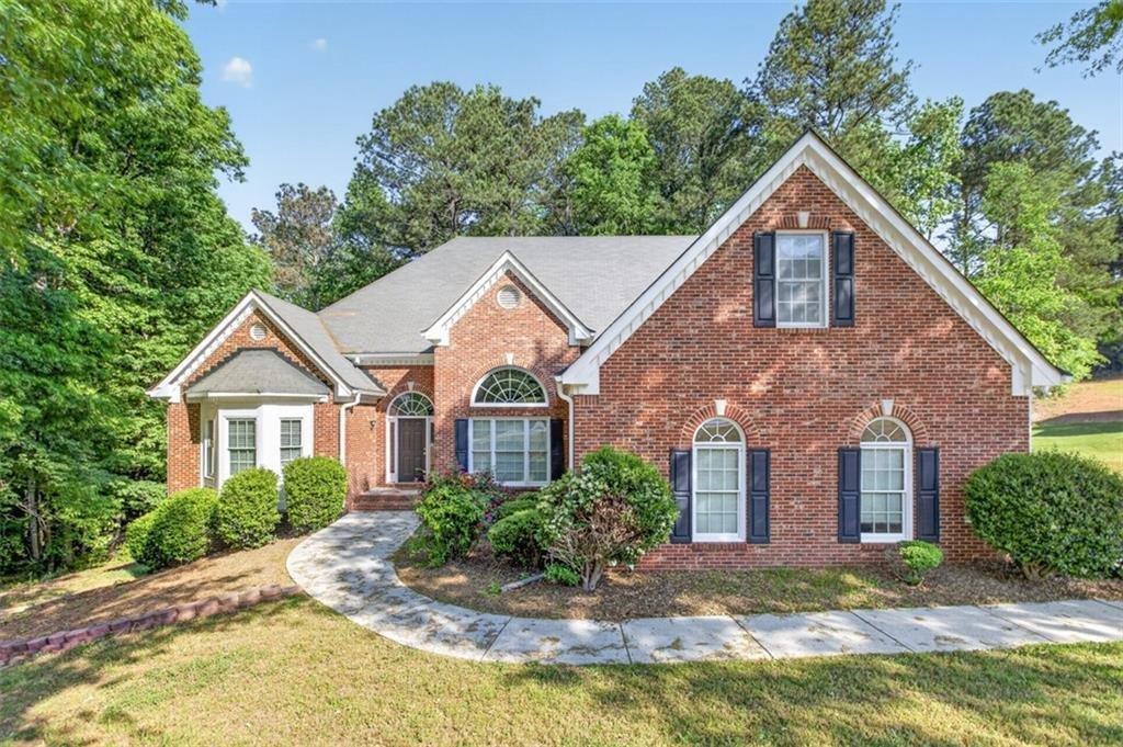 House in Loganville, Georgia, United States 1 - 18313418