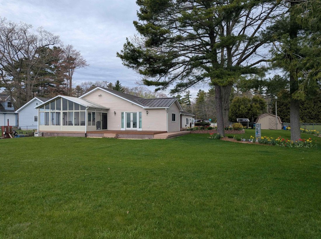 House in Au Gres, Michigan, United States 5 - 18308984