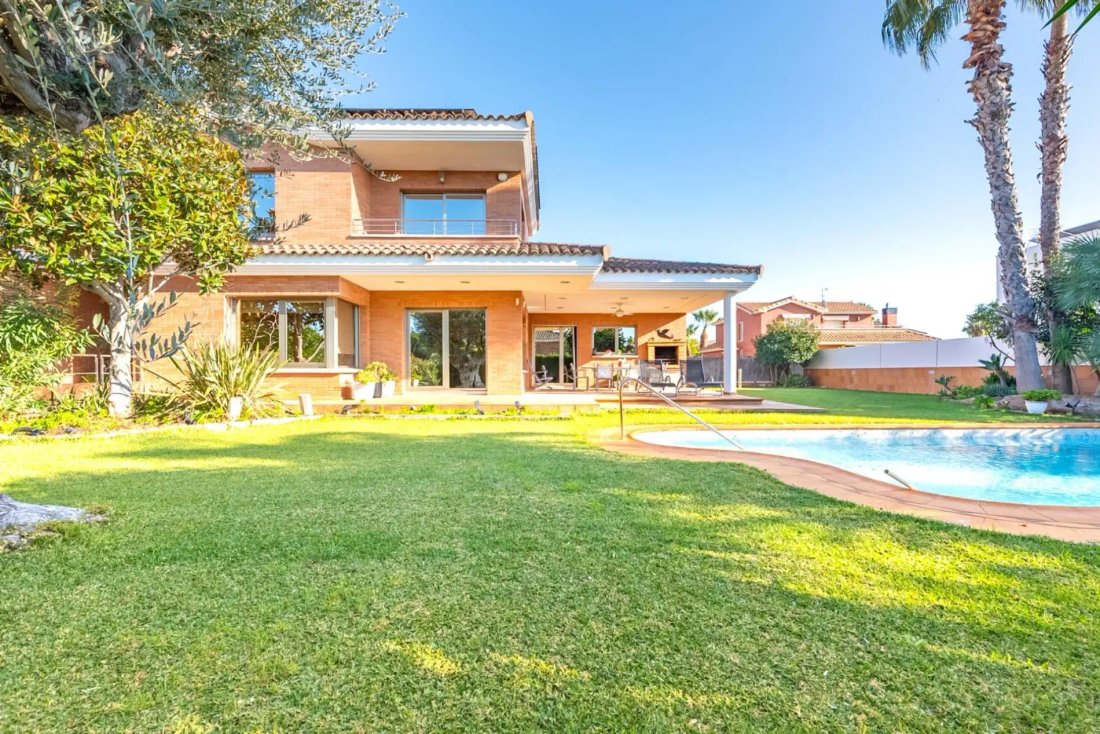 House in el Vendrell, Catalonia, Spain 1 - 18313457