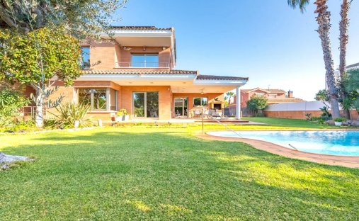 Casa a El Vendrell, Catalogna, Spagna 1