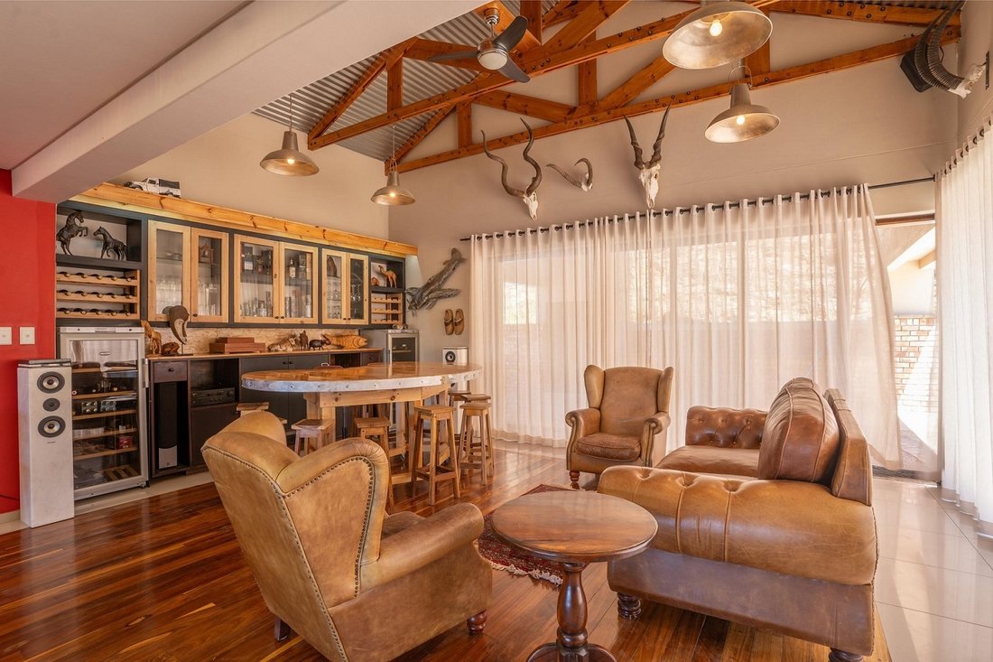 Country House in Windhoek, Khomas Region, Namibia 5 - 18310907