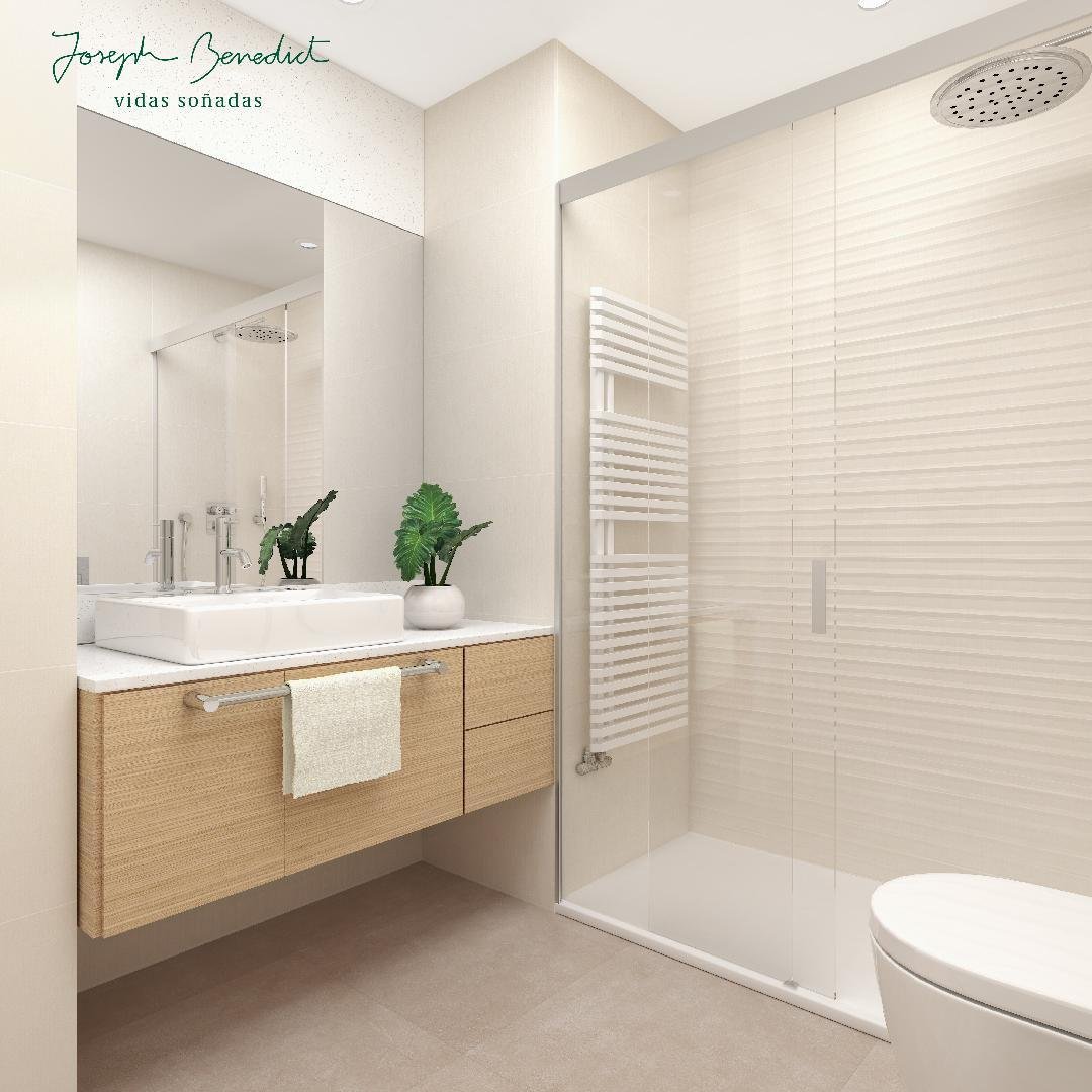 Apartment in Sarrià-Sant Gervasi, Barcelona, Spain 5 - 18312131