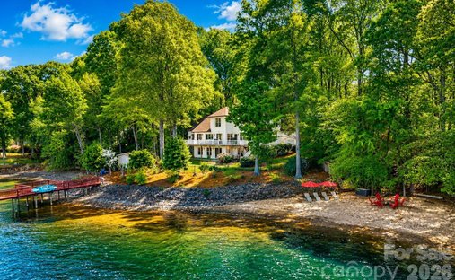 House in Troutman, North Carolina, United States 1