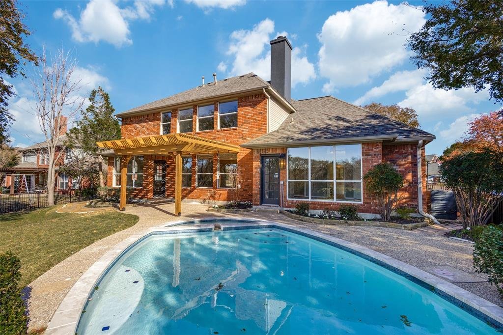 House in McKinney, Texas, United States 4 - 18313826
