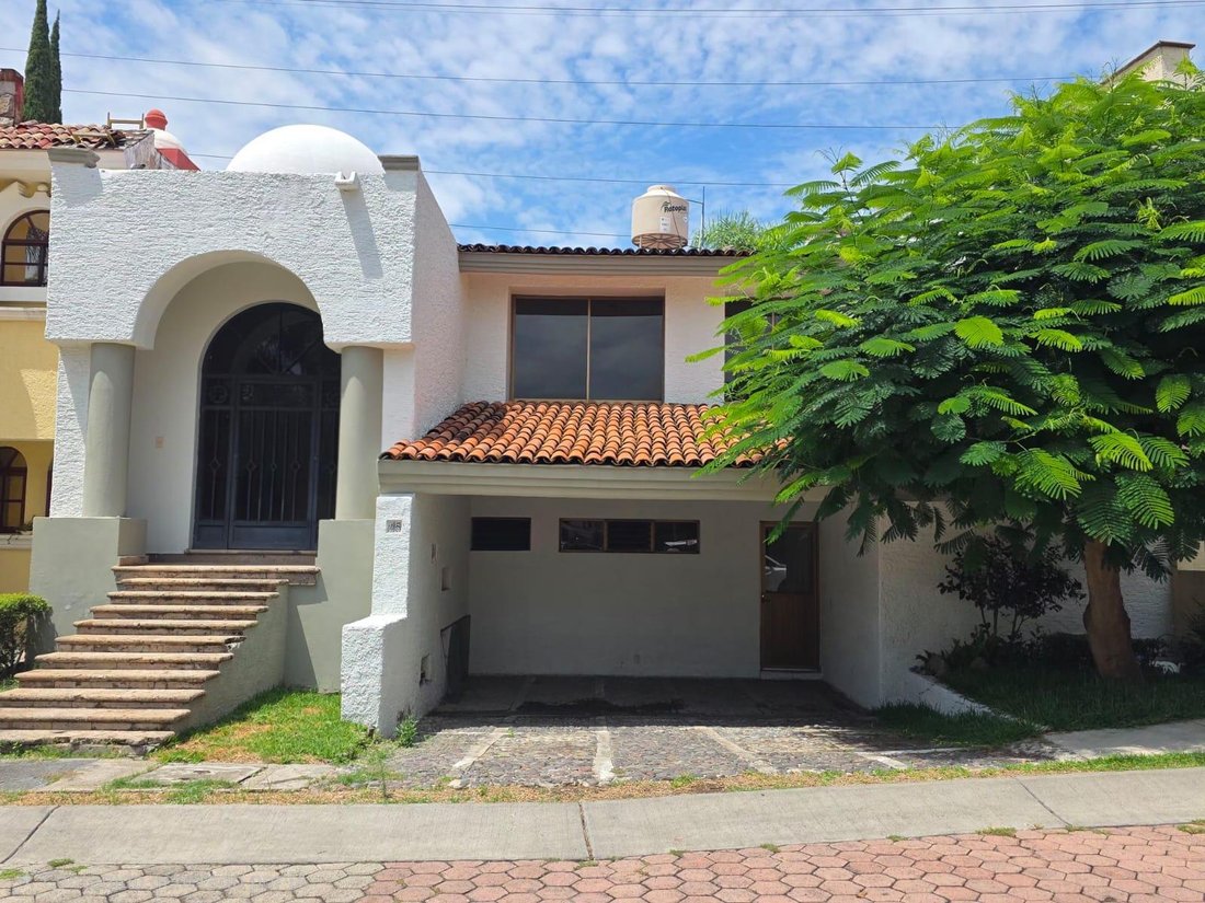 House in Zapopan, Jalisco, Mexico 1 - 18311491