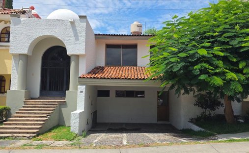 House in Zapopan, Jalisco, Mexico 1