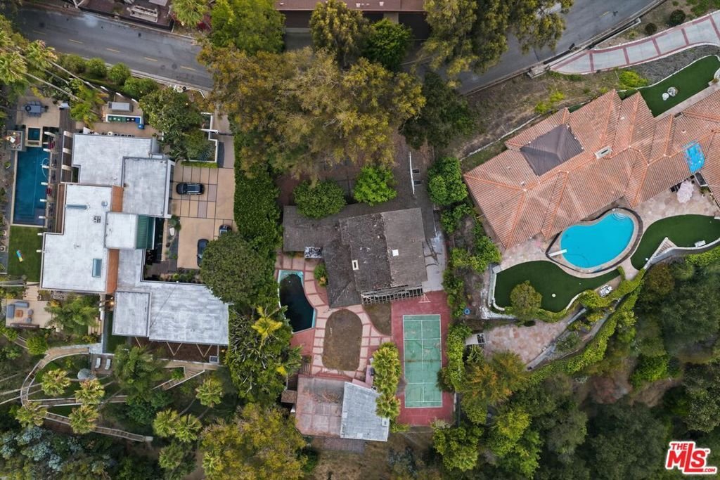 House in Los Angeles, California, United States 1 - 18312349