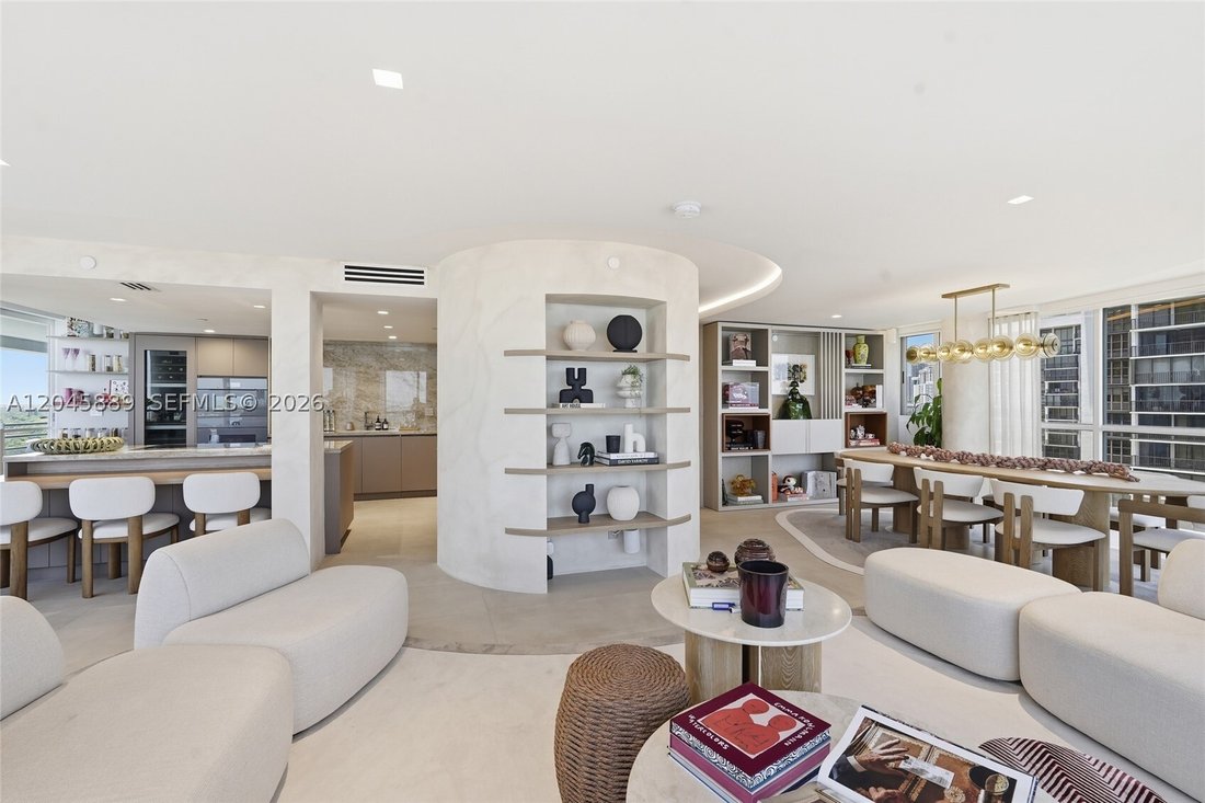 Condo in Miami, Florida, United States 3 - 18313001