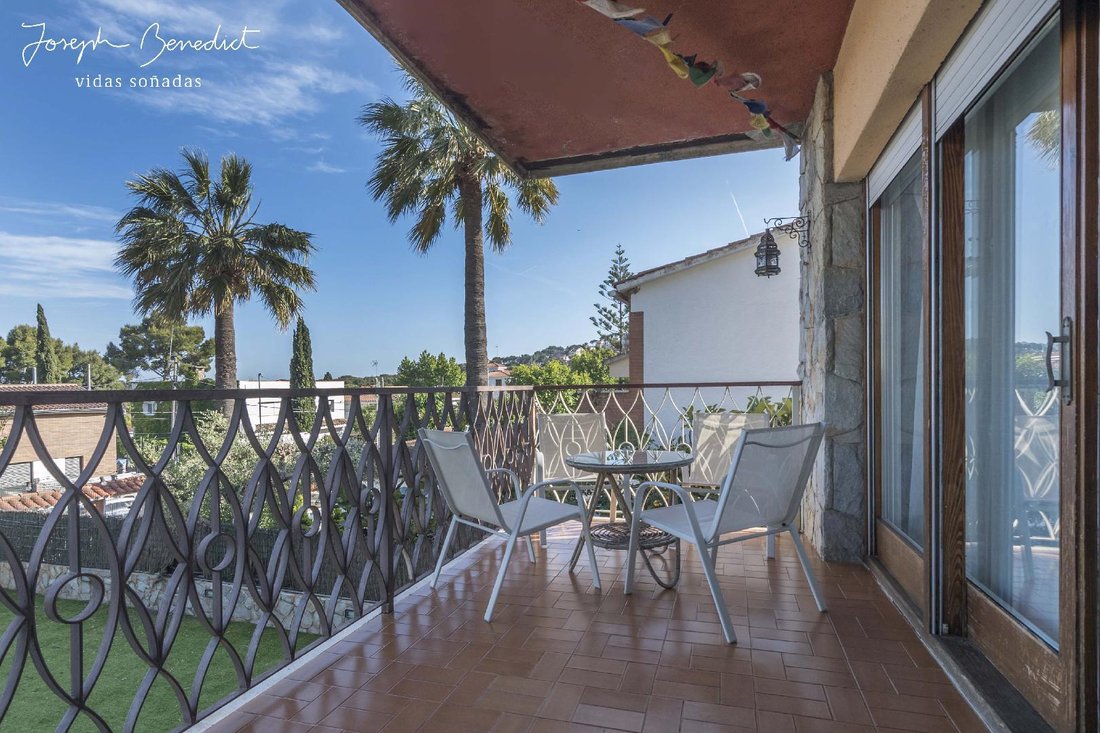 House in Castelldefels, Catalonia, Spain 4 - 18312041