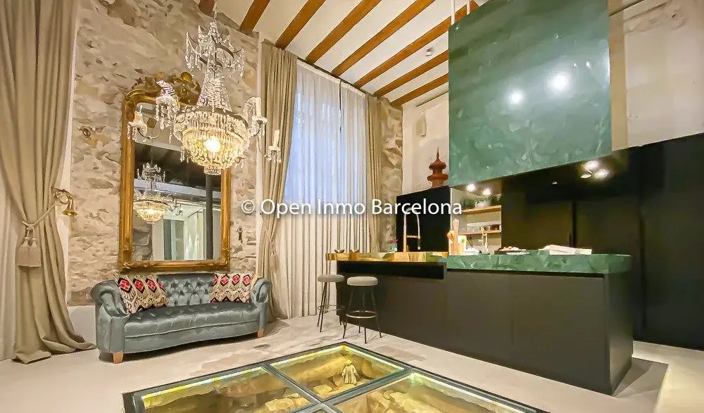House in Ciutat Vella, Barcelona, Spain 2 - 18314223