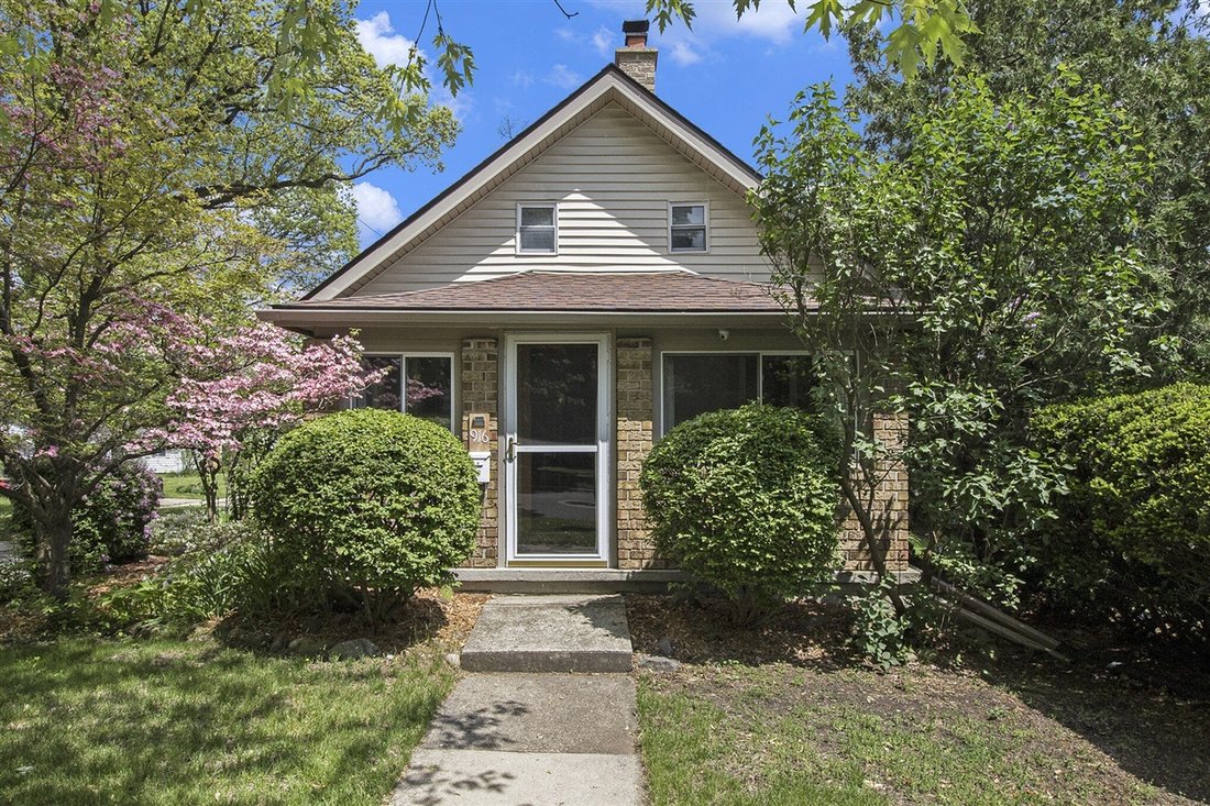 Ann Arbor, Michigan, United States 5 - 18309207