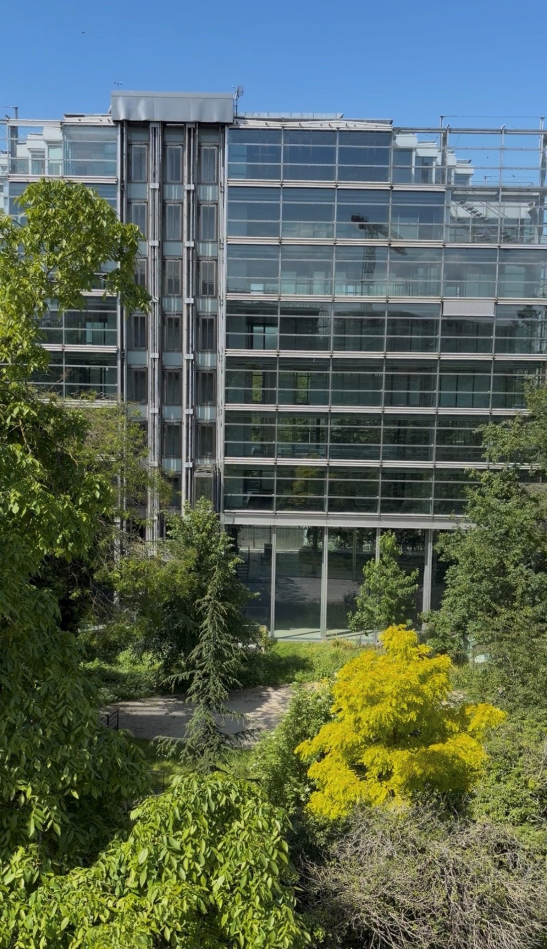 Apartment in Mouton Duvernet, Paris 14e Arrondissement, Paris 5 - 18313703