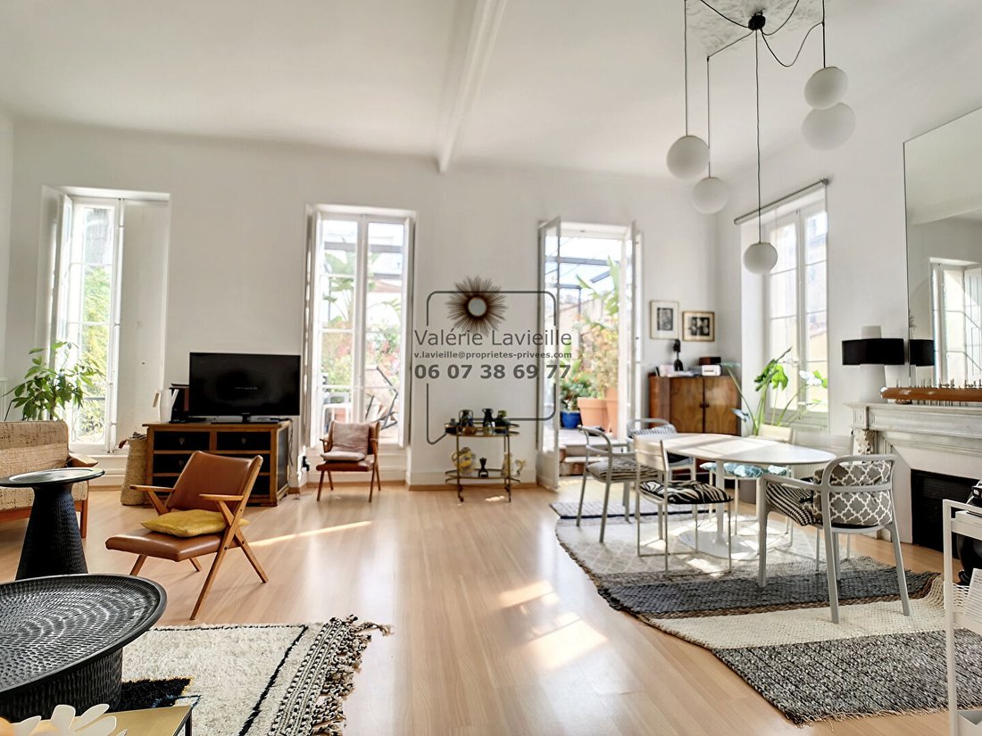 Appartamento a Prefettura, 6e Arrondissement, Marsiglia 2 - 18310680