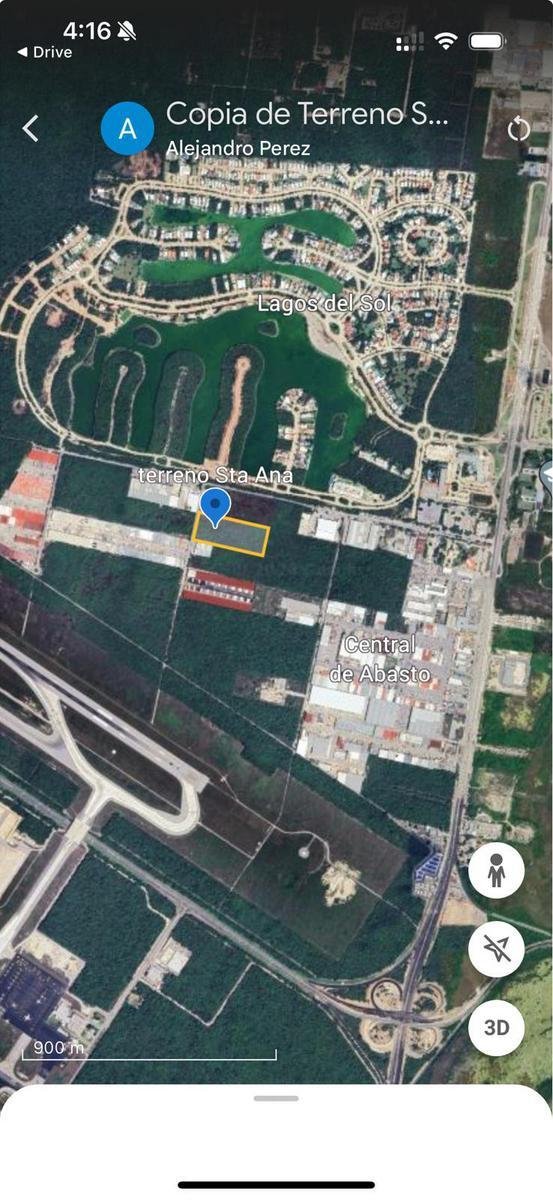 Land in Cancún, Quintana Roo, Mexico 2 - 18311437