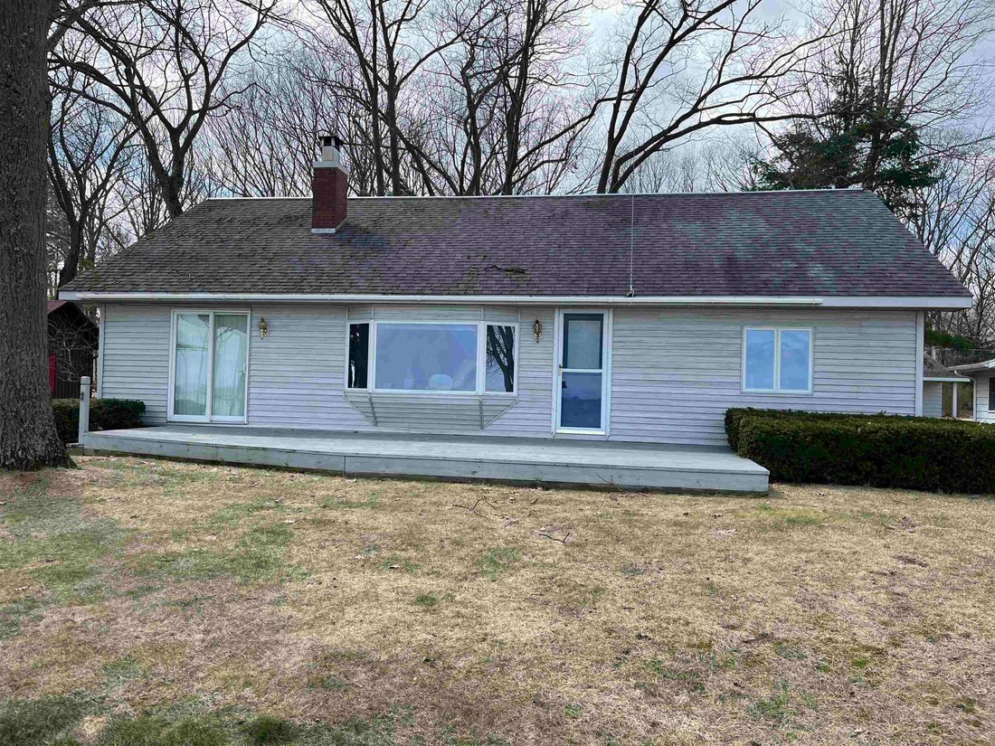 House in Tawas City, Michigan, United States 5 - 18310046