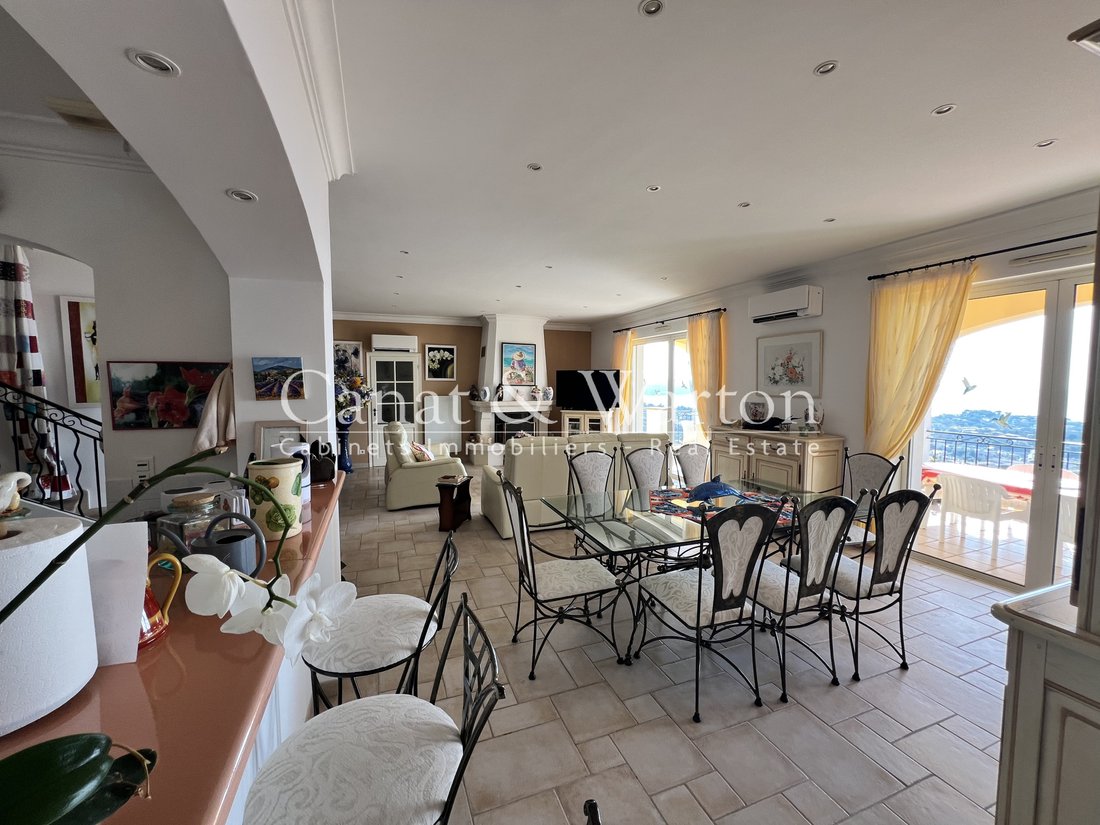 Villa in Sud, Cavalaire-sur-Mer, France 4 - 18313719