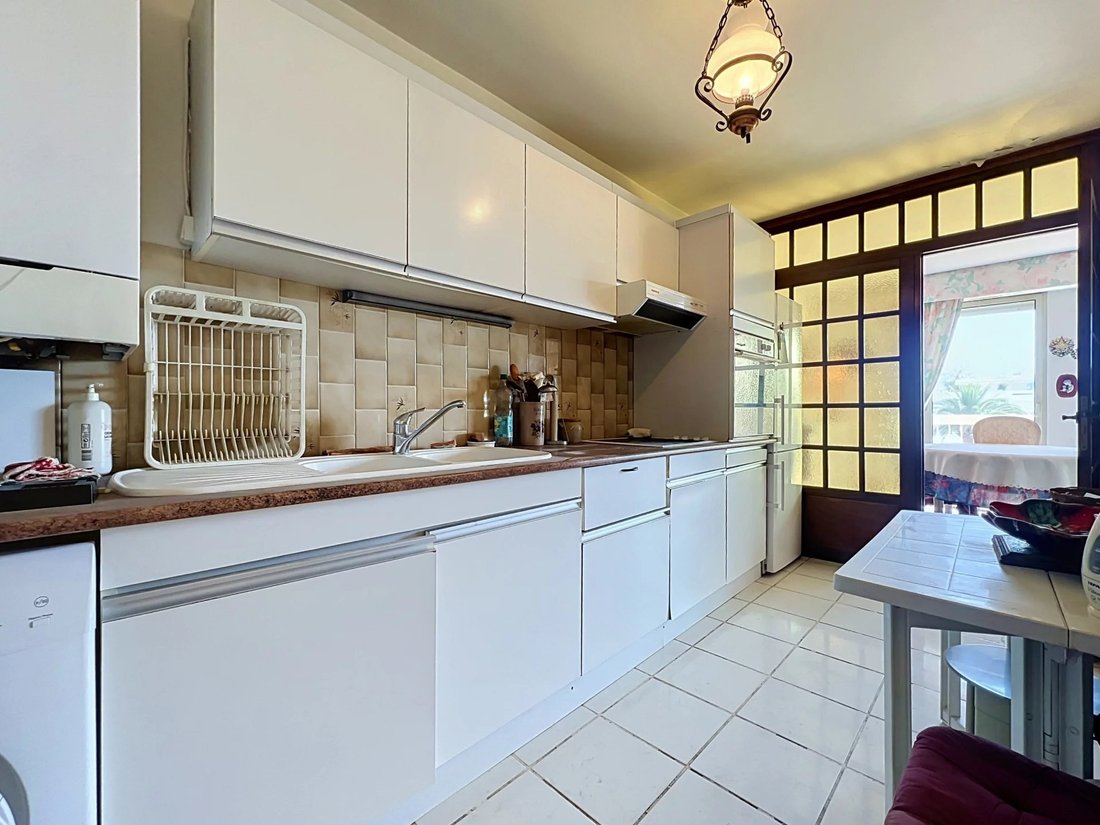 Apartment in La Colle, Antibes, France 5 - 18310219