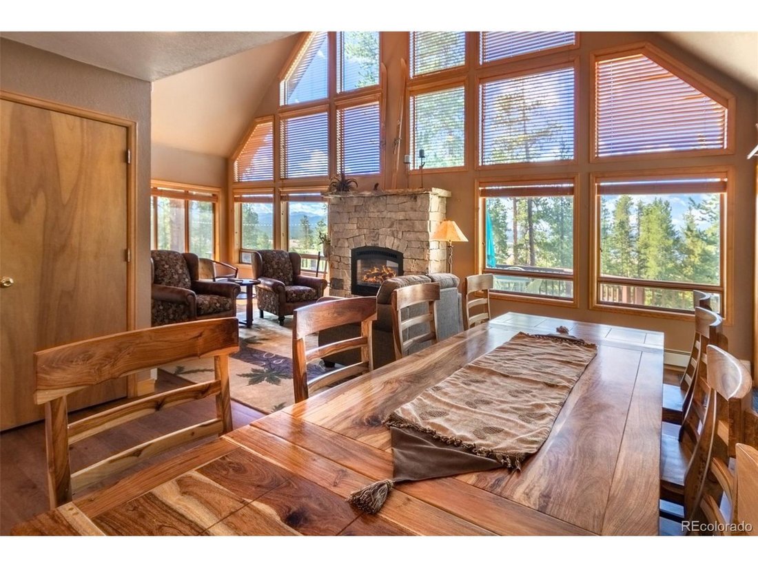 House in Grand Lake, Colorado, United States 3 - 18313224