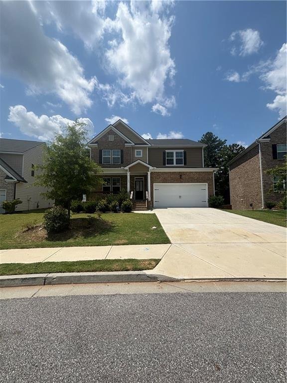 House in Lawrenceville, Georgia, United States 1 - 18313452