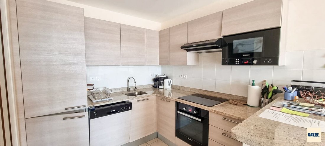 Apartment in Saint-Malo, Brittany, France 4 - 16894661