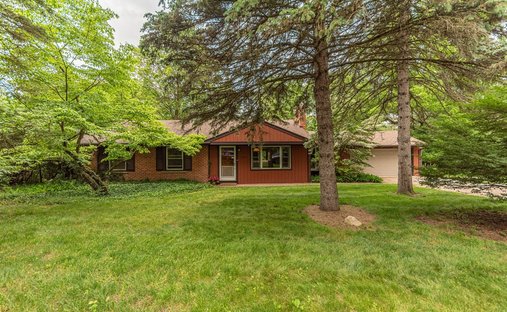 Casa en Ann Arbor, Míchigan, Estados Unidos 1
