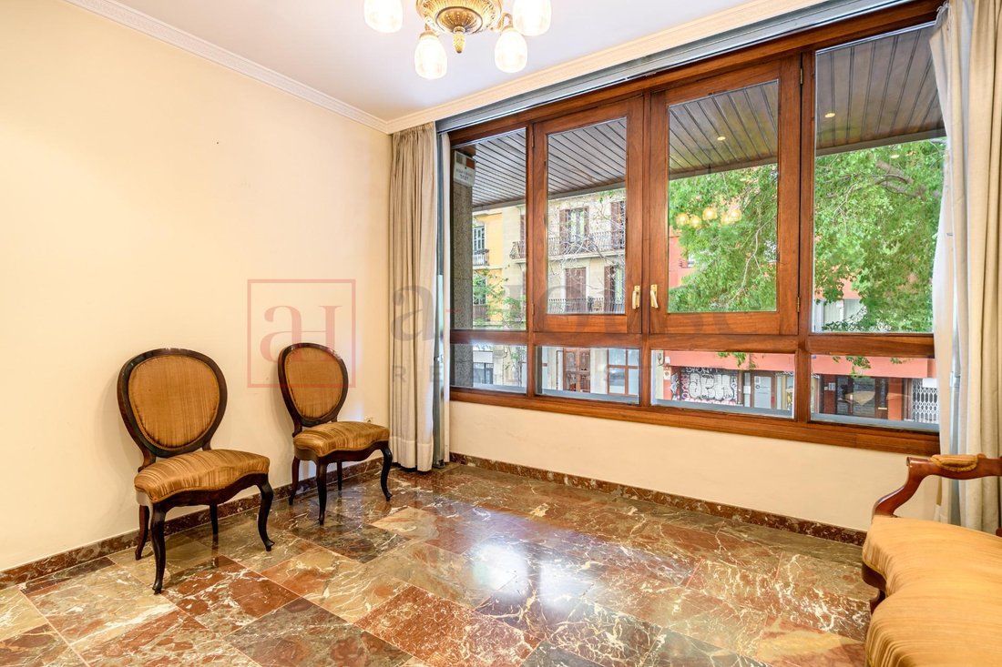 Apartment in Eixample, Barcelona, Spain 5 - 18314417