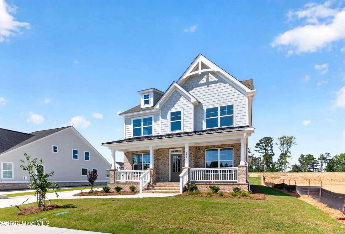 House in Aiken, South Carolina, United States 3 - 17985282