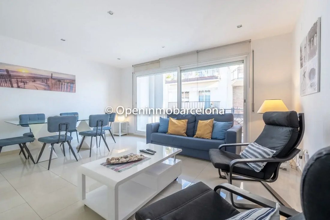 Apartment in Sitges, Catalonia, Spain 3 - 18314335
