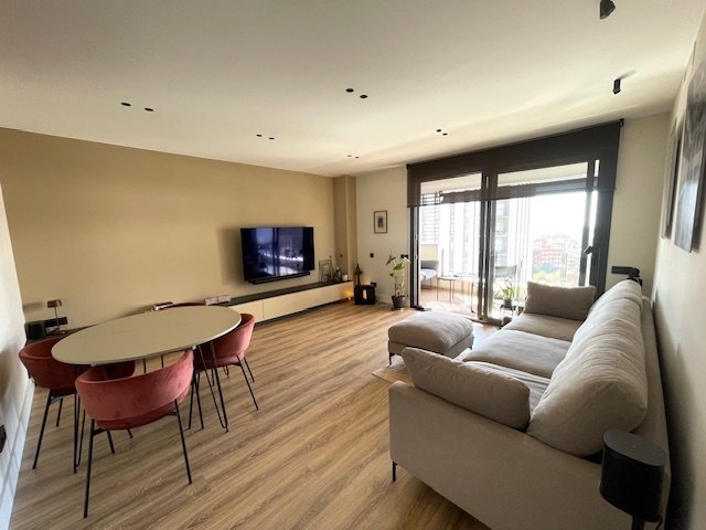 Apartment in Sant Joan Despi, Catalonia, Spain 1 - 18313139