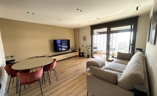 Apartment in Sant Joan Despi, Catalonia, Spain 1