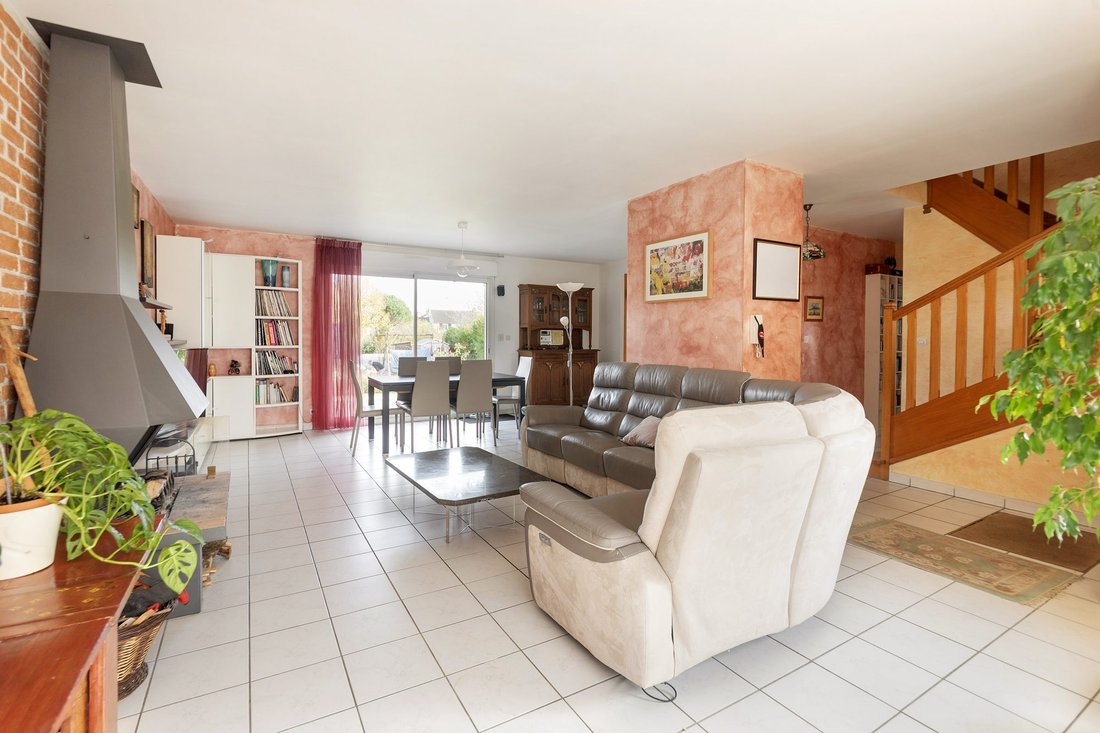 House in Nozay, Ile-de-France, France 5 - 18315463