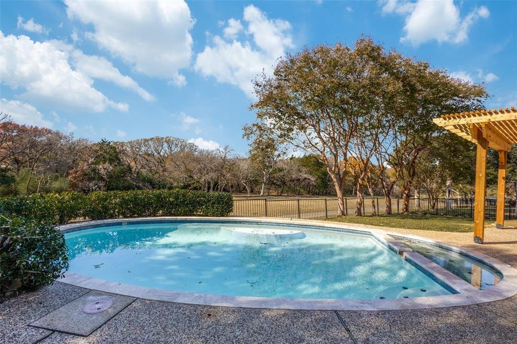 House in McKinney, Texas, United States 5 - 18313826