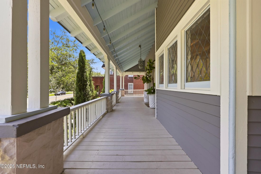 House in Jacksonville, Florida, United States 4 - 18313668