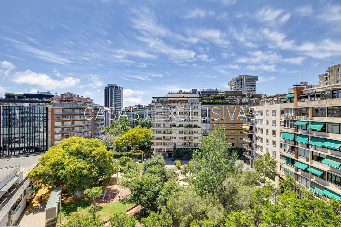 Apartment in Sarrià-Sant Gervasi, Barcelona, Spain 3 - 18311078