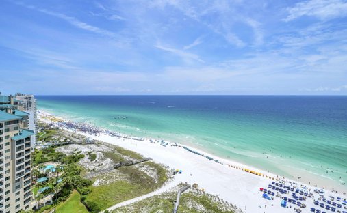 Maison à Miramar Beach, Floride, États-Unis 1