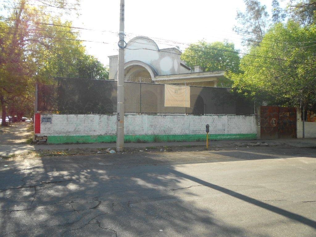Land in Guadalajara, Jalisco, Mexico 5 - 18311469