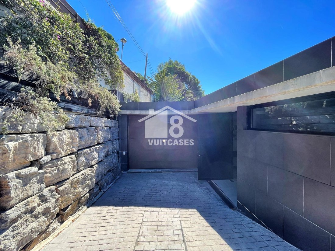 Casa a Cabrils, Catalogna, Spagna 5 - 18312918