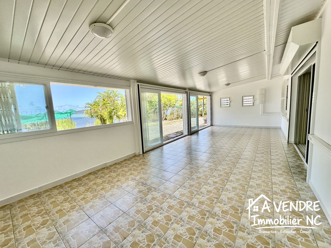 Villa in Dumbea, South Province, New Caledonia 4 - 17256572