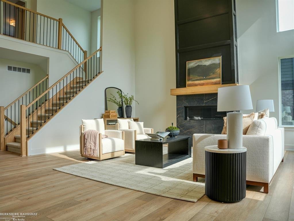 House in Macomb, Michigan, United States 4 - 18308603
