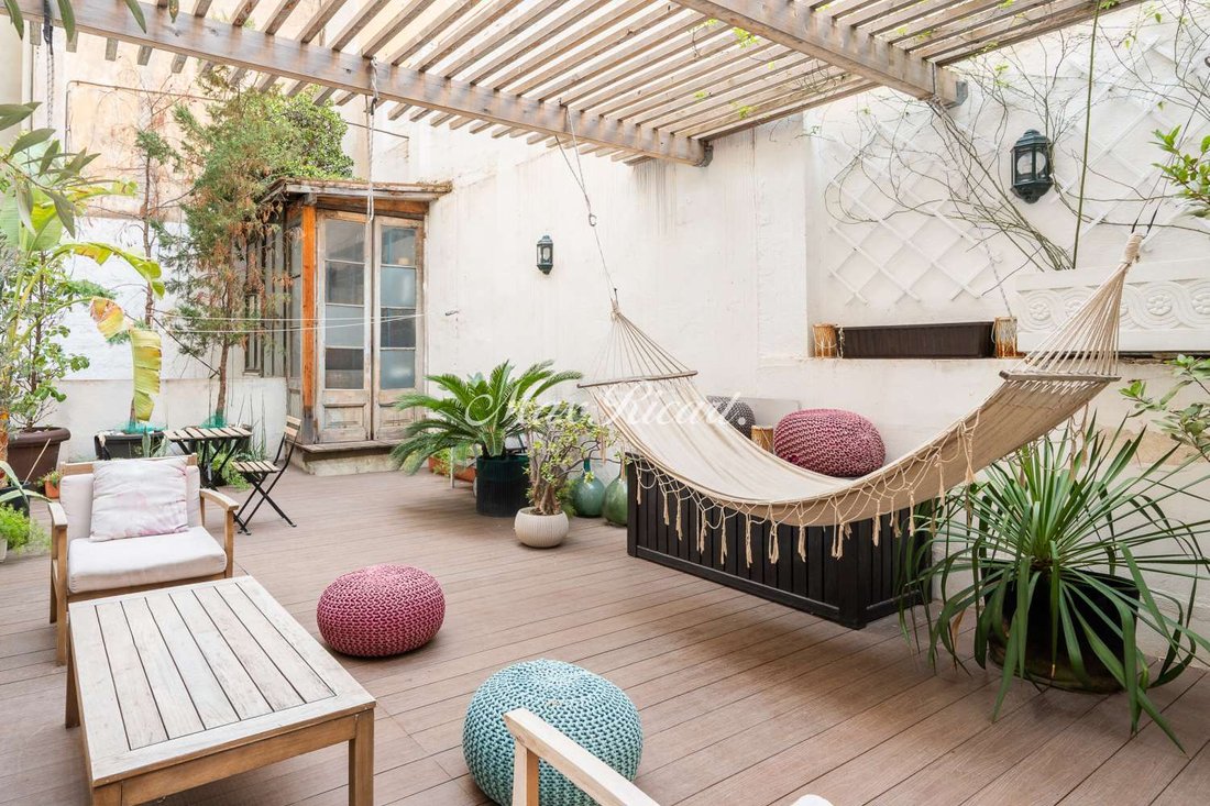 Apartment in Ciutat Vella, Barcelona, Spain 5 - 18310313