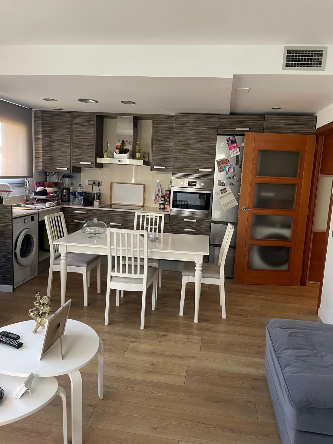 Apartment in Sarrià-Sant Gervasi, Barcelona, Spain 4 - 18312924