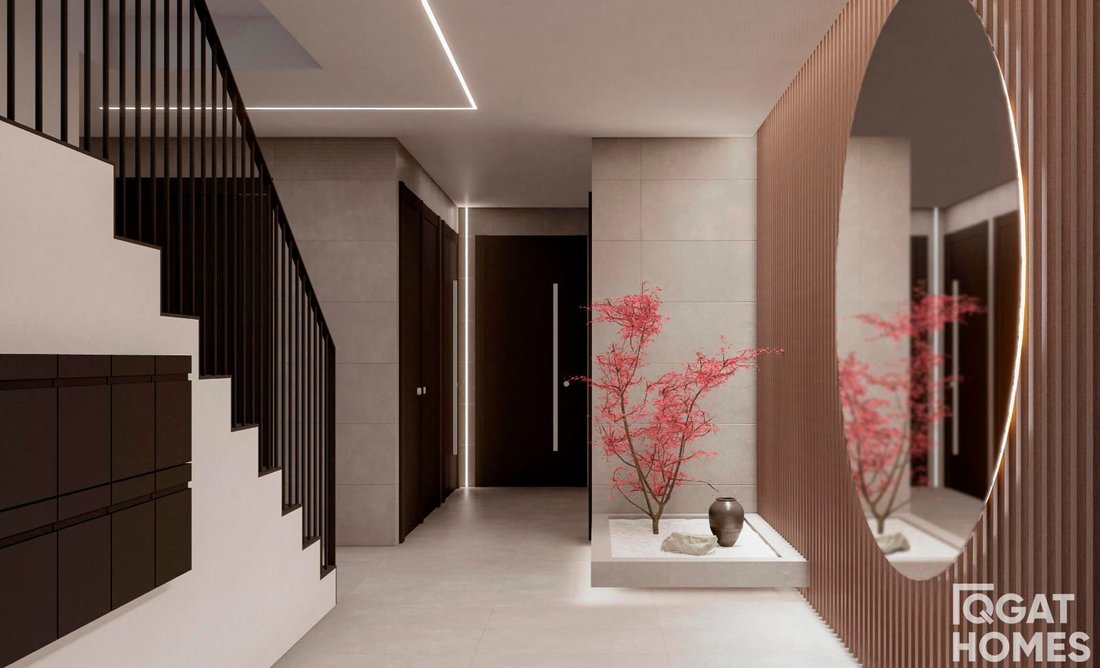Apartment in Sabadell, Catalonia, Spain 5 - 18314203