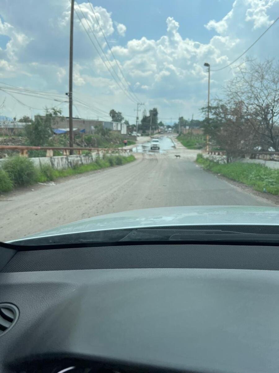 Land in Tlaquepaque, Jalisco, Mexico 3 - 18311483