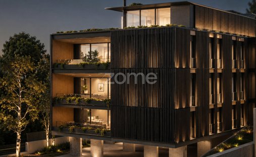 Apartamento en Viseu, Distrito de Viseu, Portugal 1