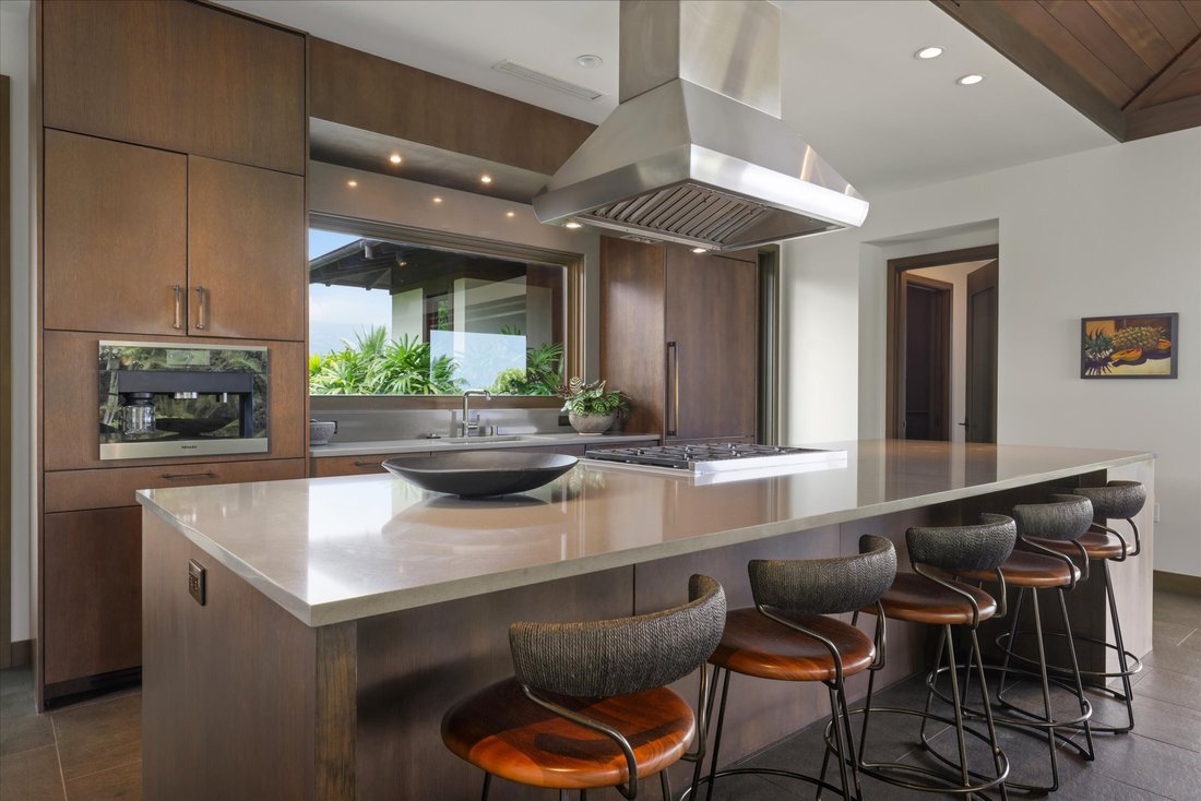 House in Kailua-Kona, Hawaii, United States 5 - 18311753