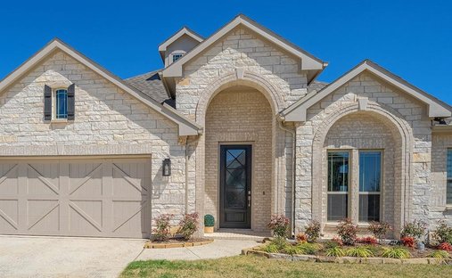 Casa a Prosper, Texas, Stati Uniti 1