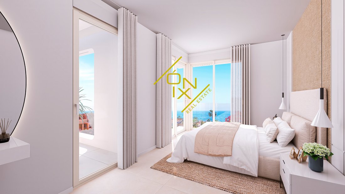 Apartment in Estepona, Andalusia, Spain 5 - 18312874