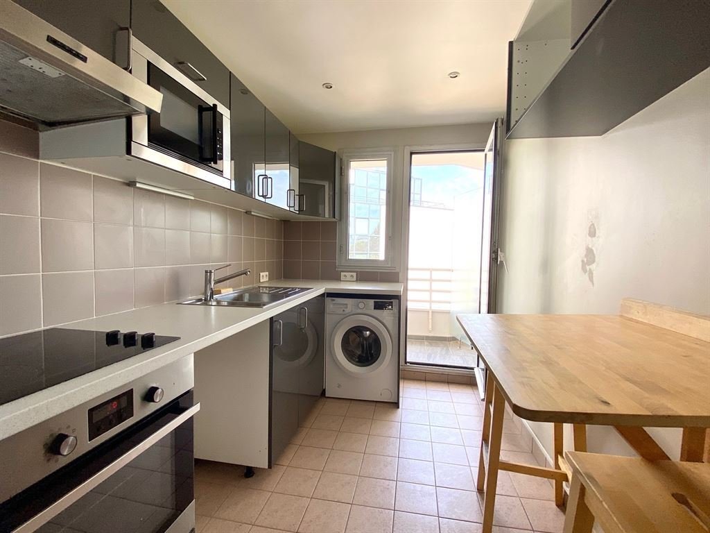 Apartment in Reine-Mairie, Boulogne-Billancourt, France 5 - 18033931