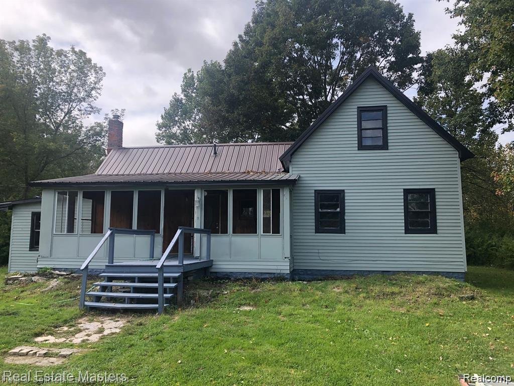 House in Goodells, Michigan, United States 1 - 18309524