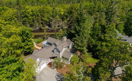 Condo in Glen Arbor, Michigan, United States 1